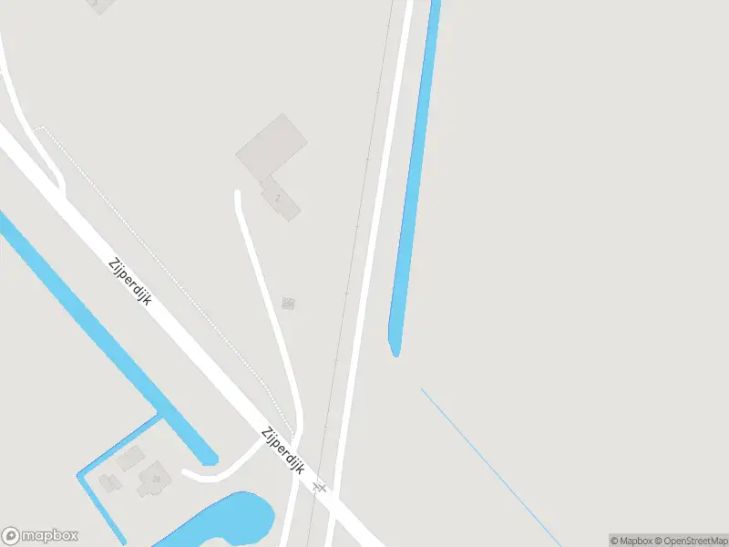 Overlastmelding Zijperdijk in Anna Paulowna gesloten