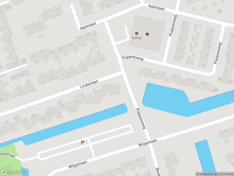 Overlastmelding Lindenlaan in Schagen