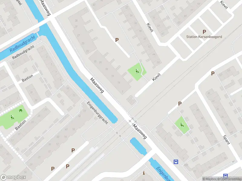 Overlastmelding Kievit in Hoorn gesloten