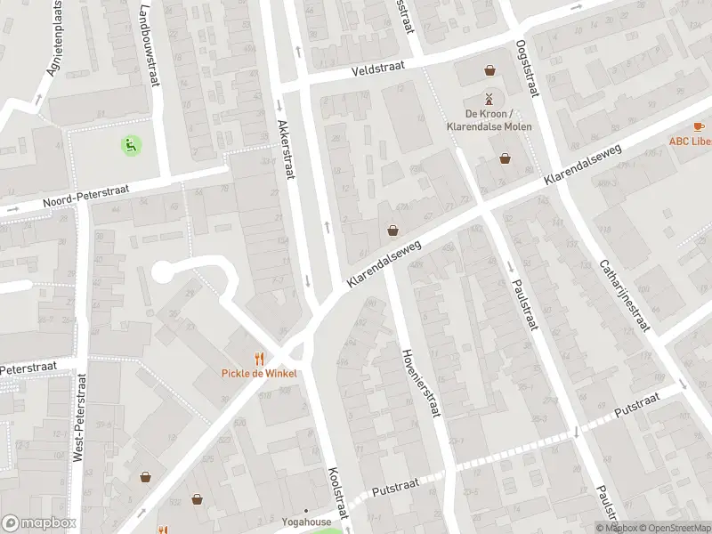 Overlastmelding Klarendalseweg in Arnhem gesloten