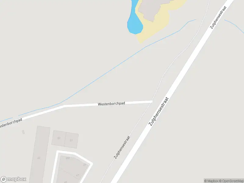 Brandweer met gepaste spoed naar de Cortenoeverseweg in Brummen