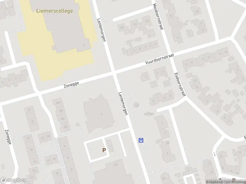 Brandweer met gepaste spoed naar de Lentemorgen in Zevenaar