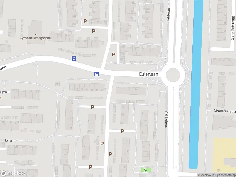 Ambulance met grote spoed naar de Wega in Dordrecht