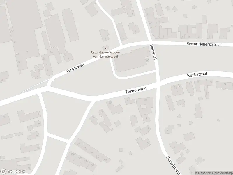 Brandweer met grote spoed naar de Tergouwen in Maasbracht vanwege reanimatie