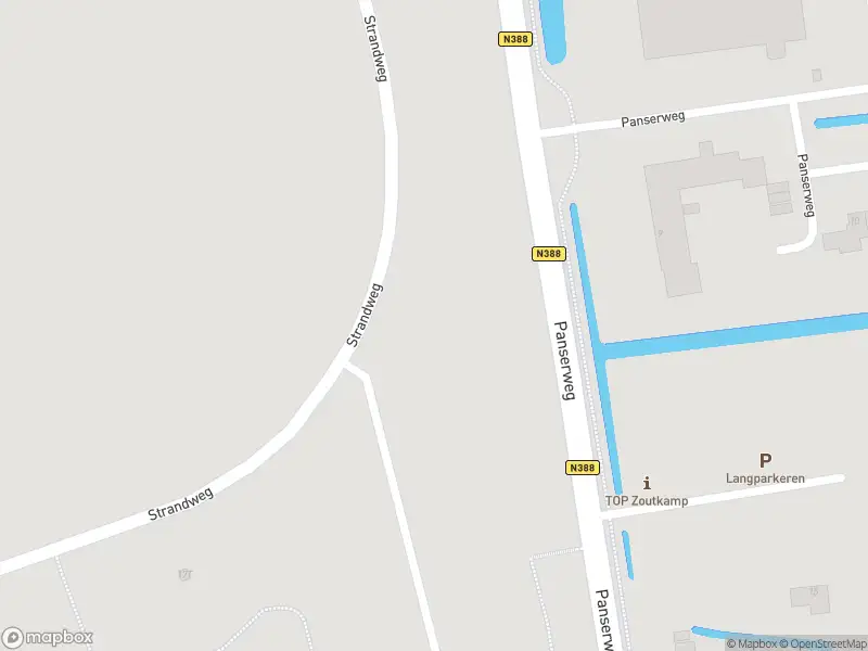 Brandweer met gepaste spoed naar de Churchillweg in Zoutkamp vanwege een buitenbrand