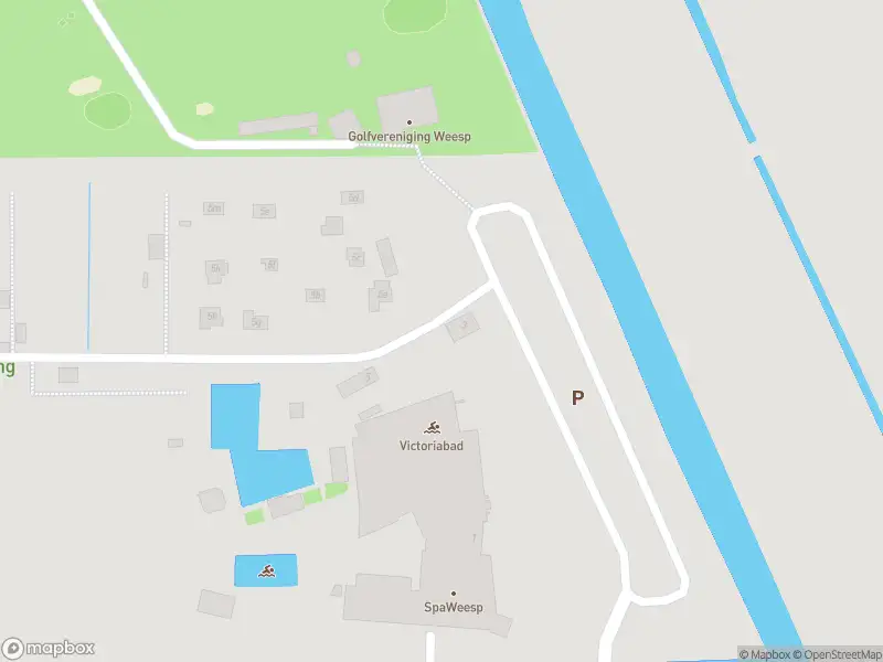 Brandweer met grote spoed naar de Basisweg in Weesp vanwege reanimatie