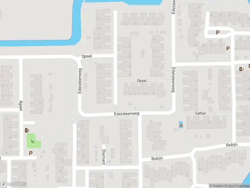 Besteld ambulance vervoer naar de Opaal in Berkel en Rodenrijs