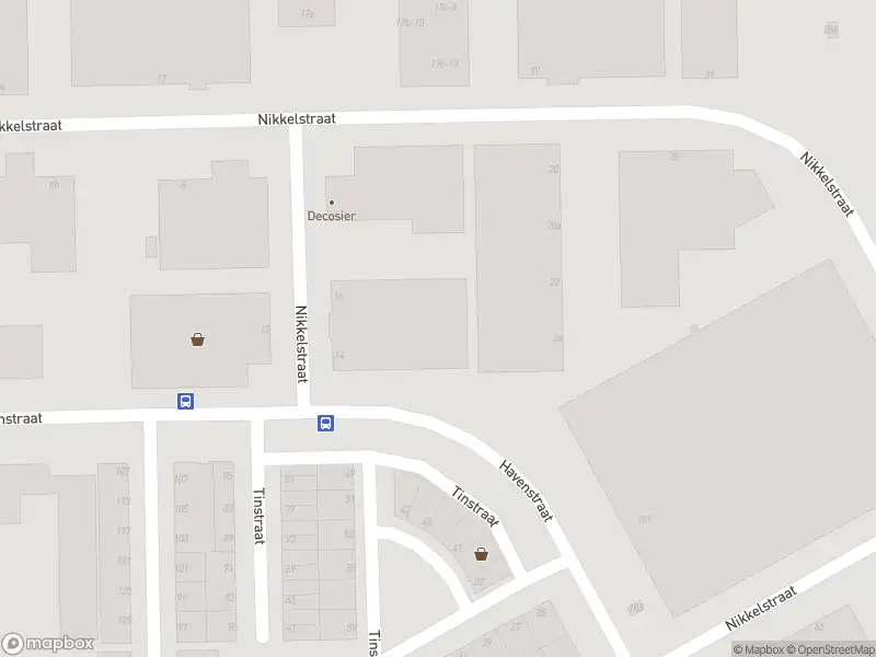 Brandweer met gepaste spoed naar de Nikkelstraat in Ridderkerk vanwege stankoverlast