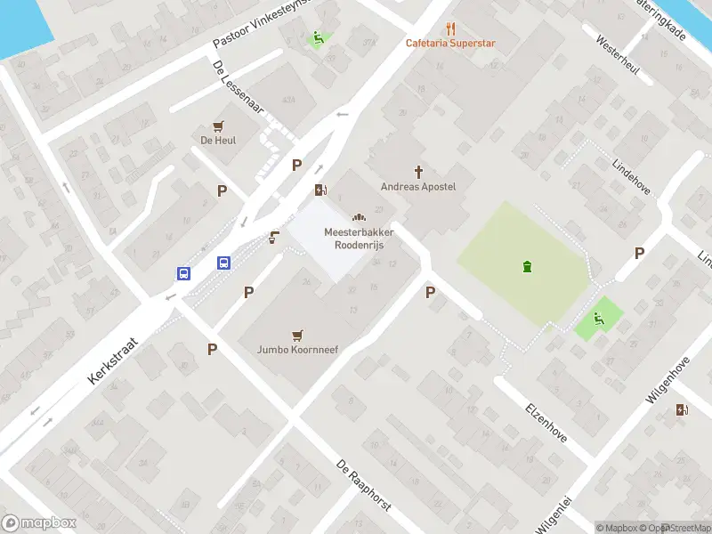 Ambulance met grote spoed naar de Kwintrum in Kwintsheul