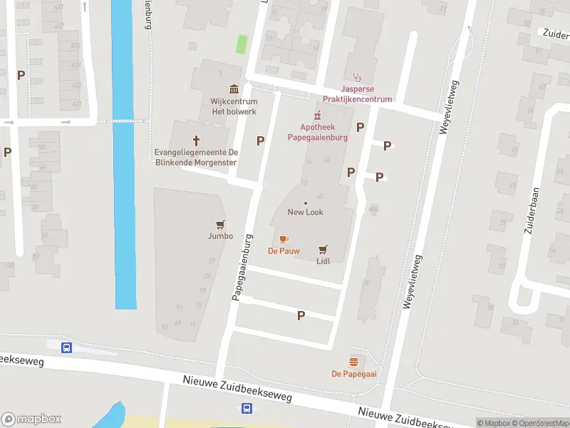 Politie met grote spoed naar de Papegaaienburg in Vlissingen vanwege letsel