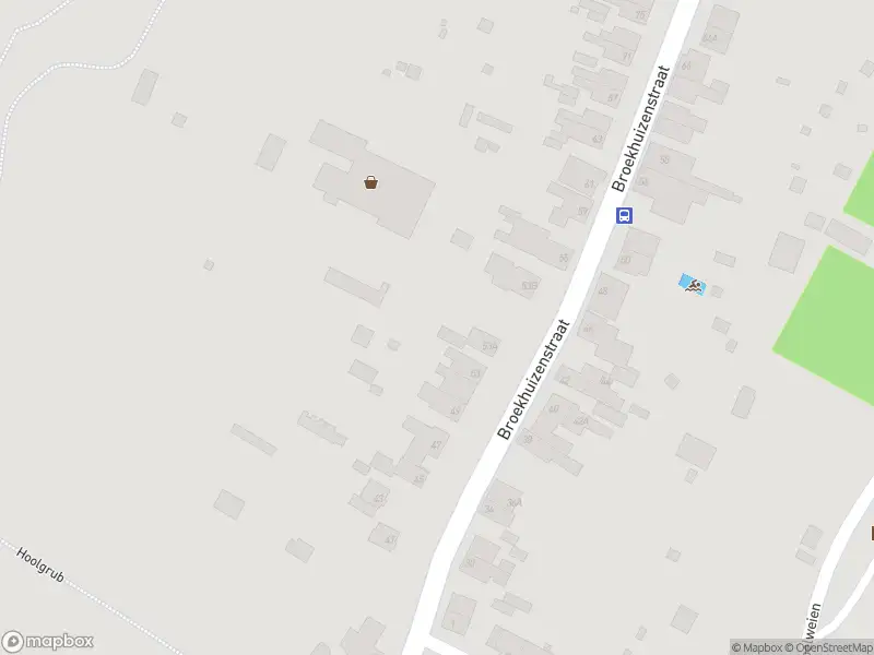 Brandweer met gepaste spoed naar de Kapelweien in Landgraaf