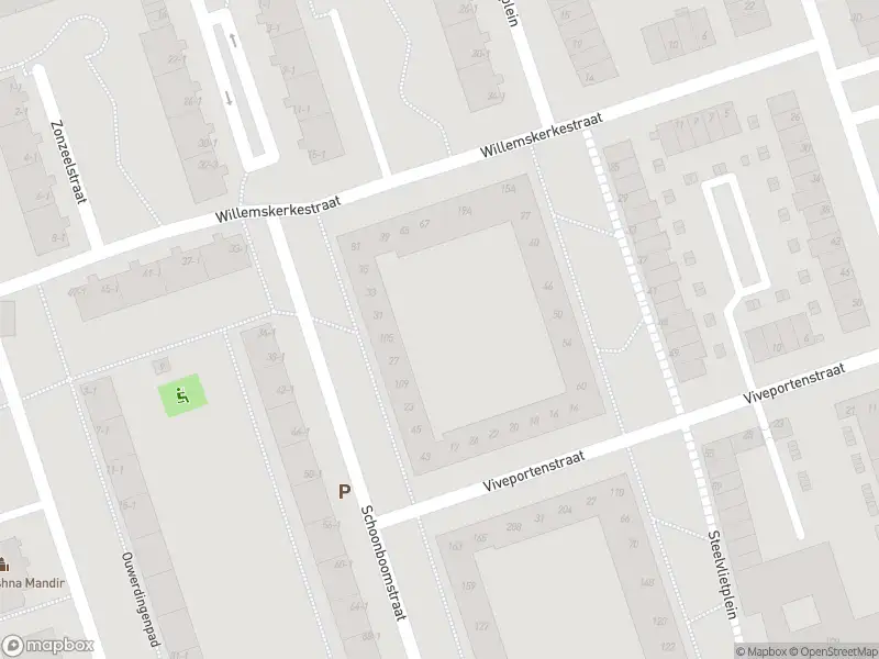 Ambulance met grote spoed naar de Reimerswaalstraat in Amsterdam