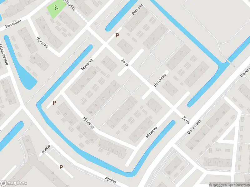 Brandweer met gepaste spoed naar de Ariadne in Hellevoetsluis