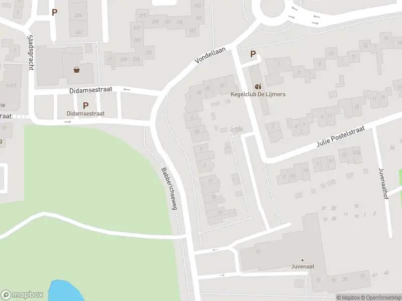 Brandweer met grote spoed naar de Babberichseweg in Zevenaar