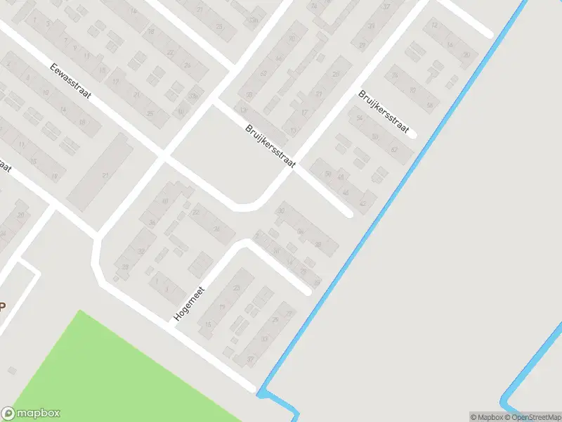 Besteld ambulance vervoer naar de Bruijkersstraat in Vierpolders