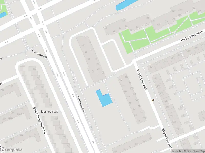 Ambulance met grote spoed naar de Kaap Hoorn in Hoorn