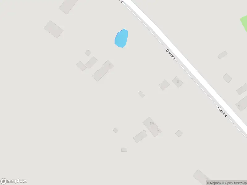 Politie naar de Zondveldstraat in Veghel vanwege ongeval met letsel