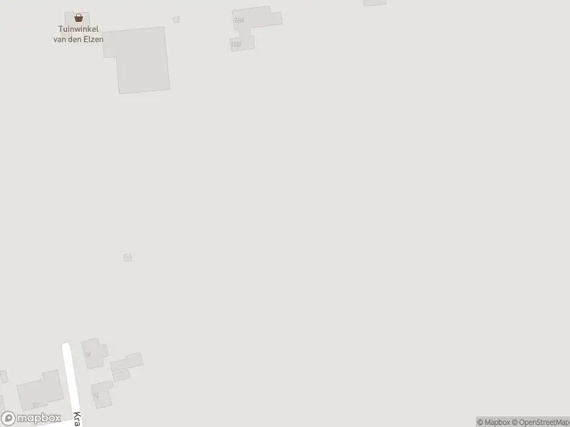 Brandweer met gepaste spoed naar de Koksteeg in Vinkel vanwege dier(en) in nood