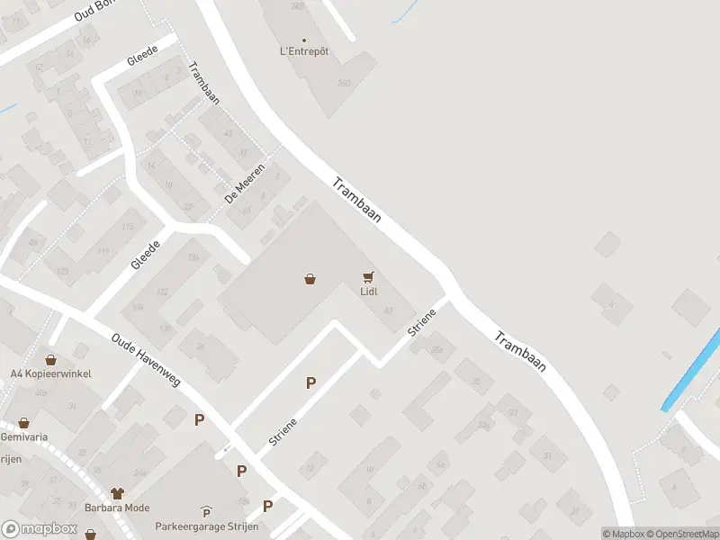 Ambulance met gepaste spoed naar de Striene in Strijen