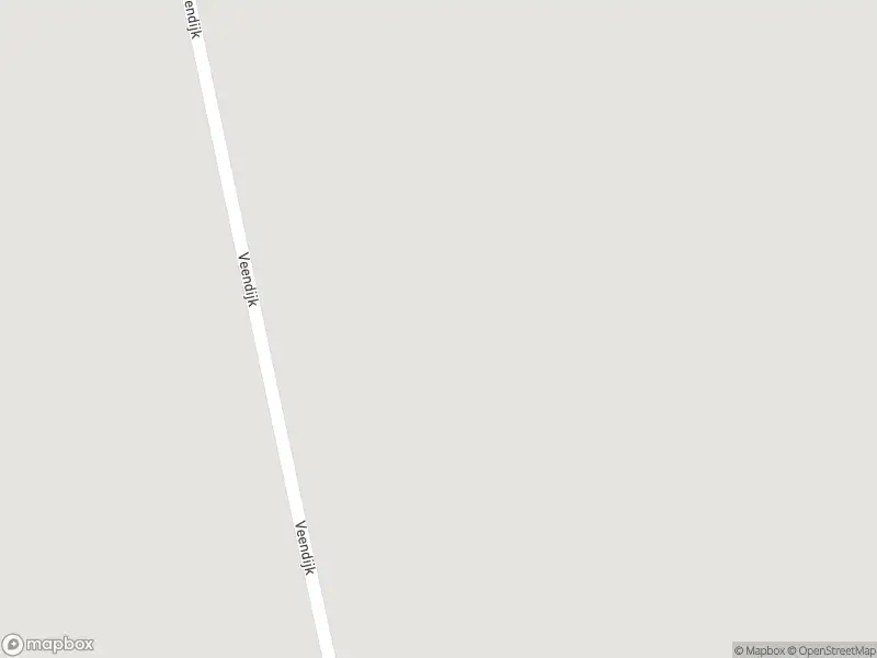 Brandweer met gepaste spoed naar de Gietersevaart in Oosterzee vanwege een buitenbrand