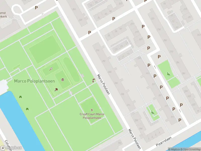 Brandweer met normale urgentie naar de Amerikalaan in Utrecht vanwege voertuigbrand