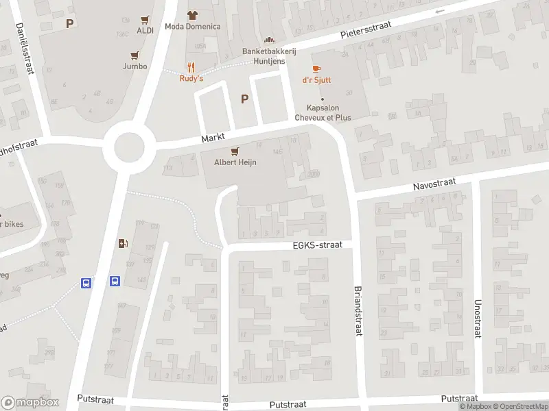 Brandweer met gepaste spoed naar de Grevenstraat in Landgraaf