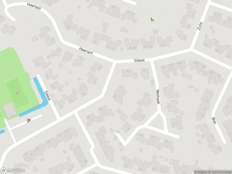 Brandweer met gepaste spoed naar de Sikkel in Hasselt