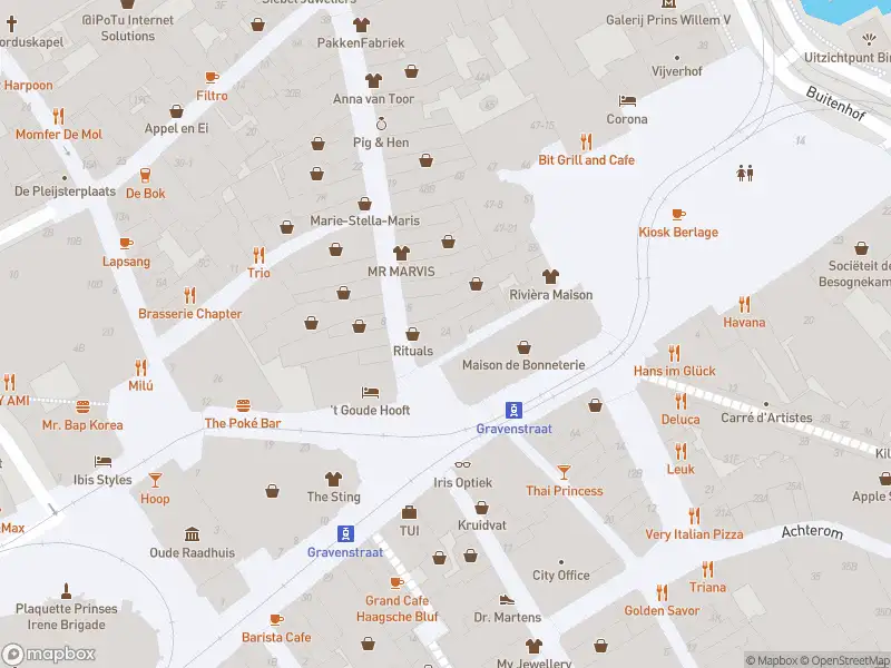 Brandweer met grote spoed naar de Halstraat in 's-Gravenhage vanwege afgaan automatisch brandalarm