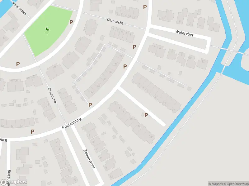 Besteld ambulance vervoer naar de Buitenrust in Obdam