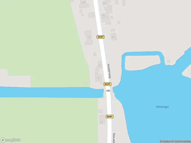 Overlastmelding Molenstraat & Koedamstraat in Kuitaart