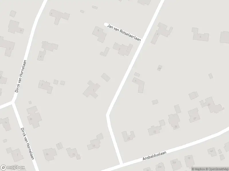 Overlastmelding Jan van Rotselaerlaan in Waalre