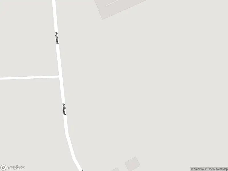 Overlastmelding Heikant in Diessen