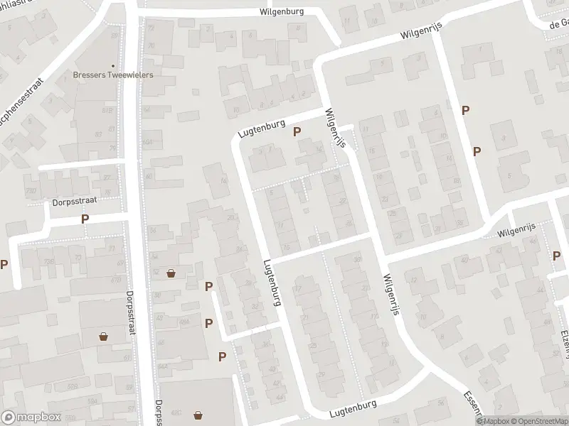 Overlastmelding Lugtenburg in Sint Willebrord