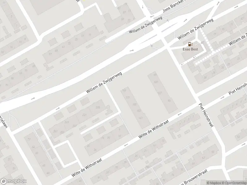 Overlastmelding Willem de Zwijgerweg in Best gesloten