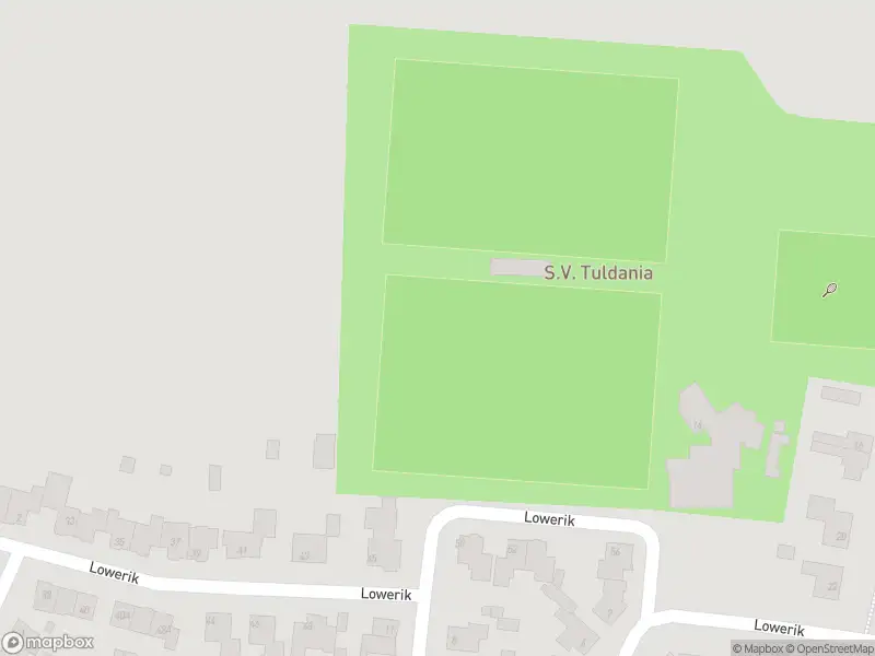 Overlastmelding Lowerik in 5085GL Esbeek gesloten