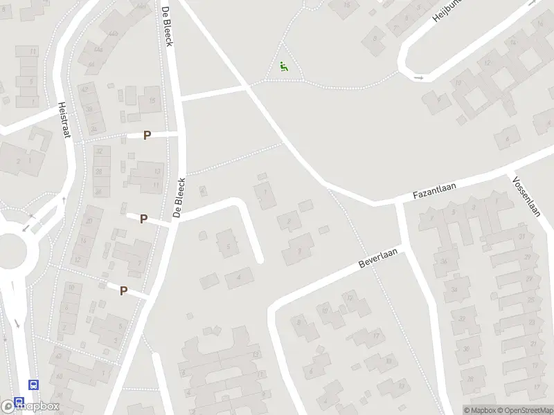 Overlastmelding Winterbleeck in Waalre gesloten