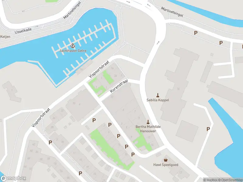 Traumahelikopter met grote spoed naar de Vispoortplein in Zutphen