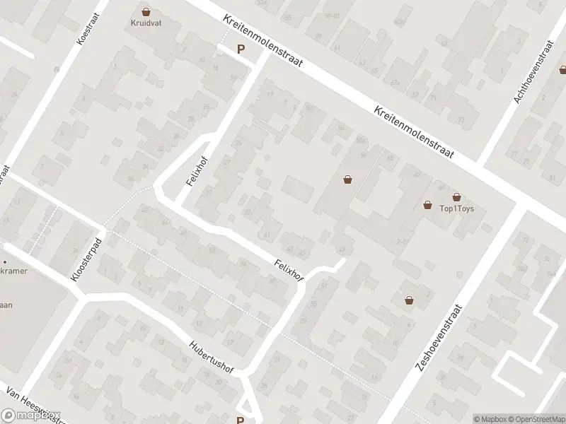 Overlastmelding Felixhof in Udenhout gesloten