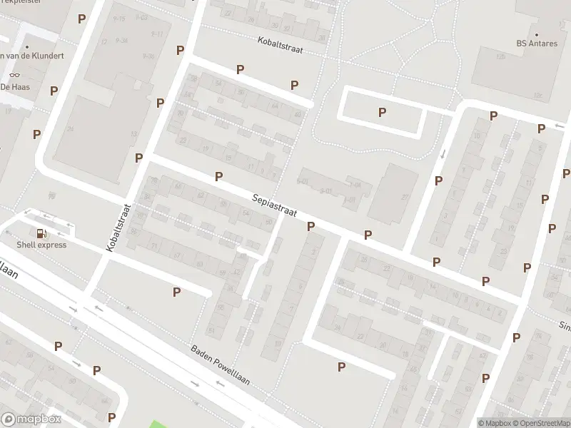 Overlastmelding Purperstraat in Tilburg