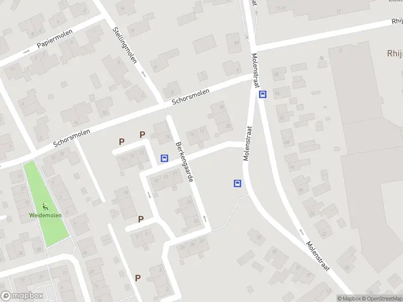 Anonieme overlastmelding Berkengaarde in Berkel-Enschot gesloten