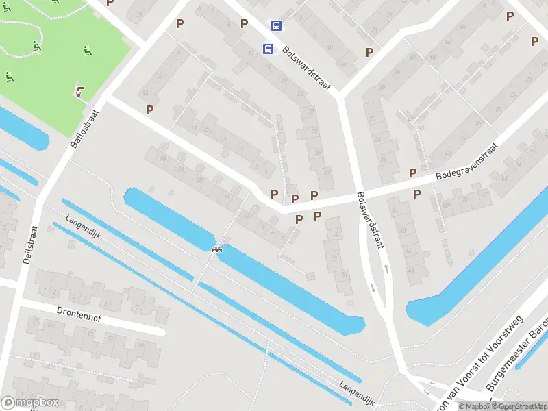 Overlastmelding Bunnikstraat in Tilburg