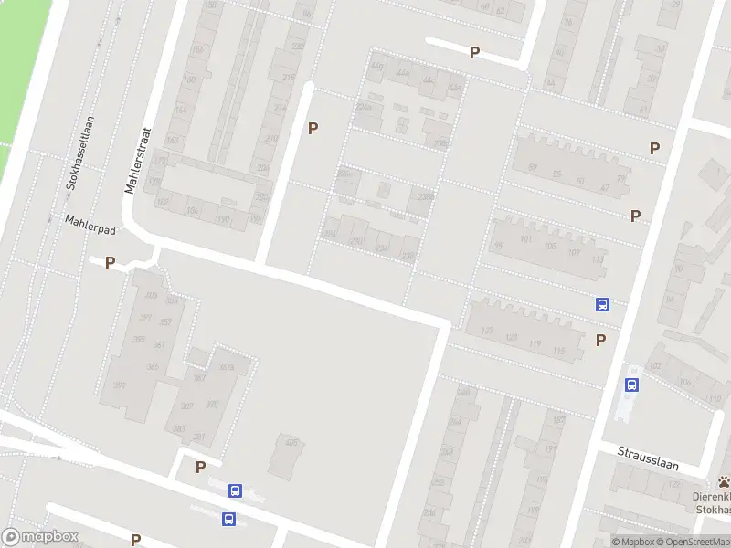 112 melding Anonieme overlastmelding Mahlerstraat in Tilburg gesloten