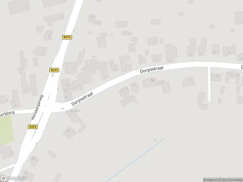 Overlastmelding Dorpsstraat in Melick gesloten