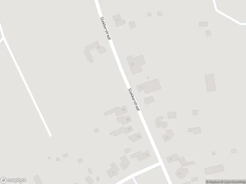 Overlastmelding Slekkerstraat in Echt gesloten