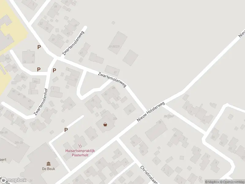 Overlastmelding Nieuw Holsterweg in Posterholt gesloten