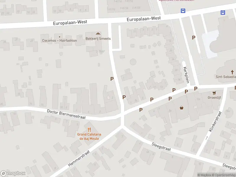 Overlastmelding Achter de Hoven in Herkenbosch gesloten