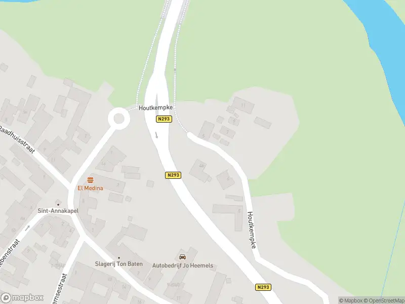 Overlastmelding Houtkempke in Sint Odiliënberg gesloten