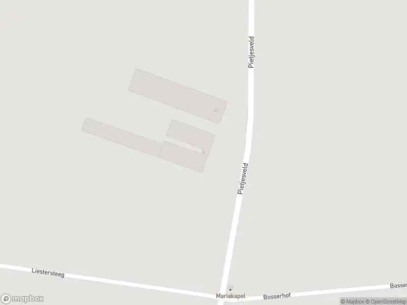 Overlastmelding Pietjesveld in Echt