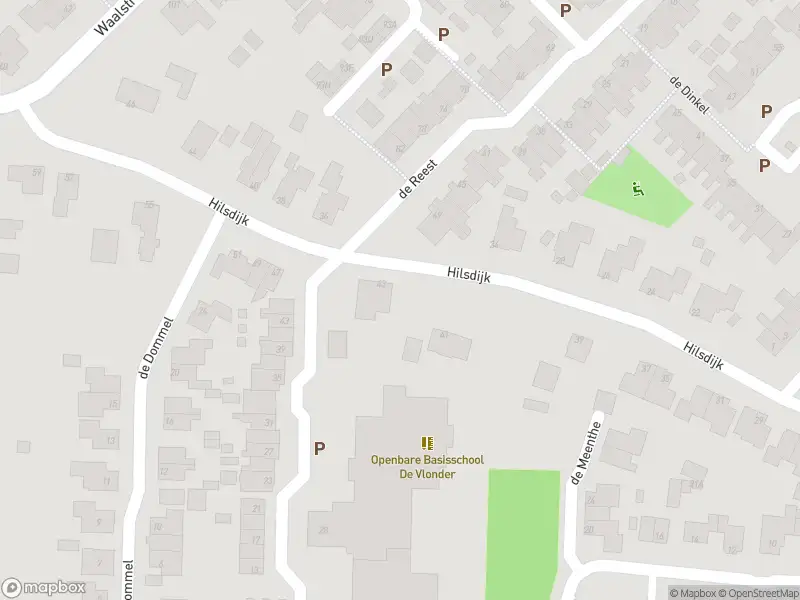 Brandweer met gepaste spoed naar de De Meenthe in Hattem