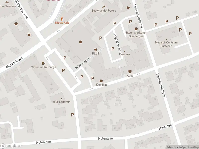 Overlastmelding Reinoud van Gelderstraat in Susteren gesloten